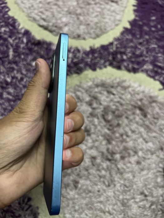 Honor X8A hamma joyi radnoy yaxshu