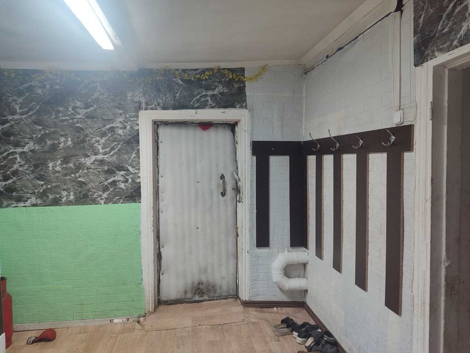 Продам дом в Рабочем, Участок 7,5с