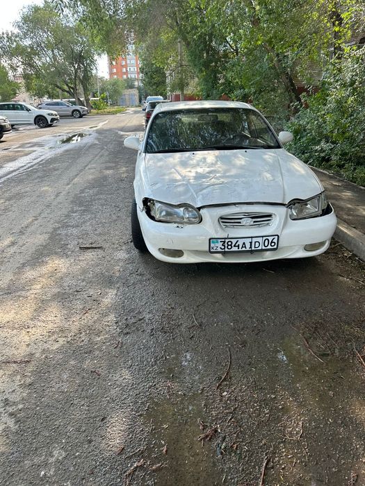 Продам или обменяю хюндай саната