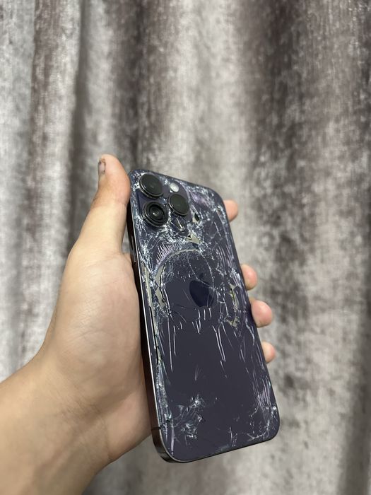 iPhone 14 Pro Max / Айфон 14 Про макс