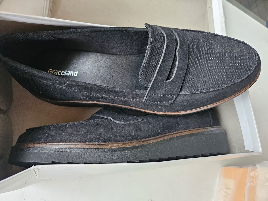 Женская немецкая обувь 41 размер