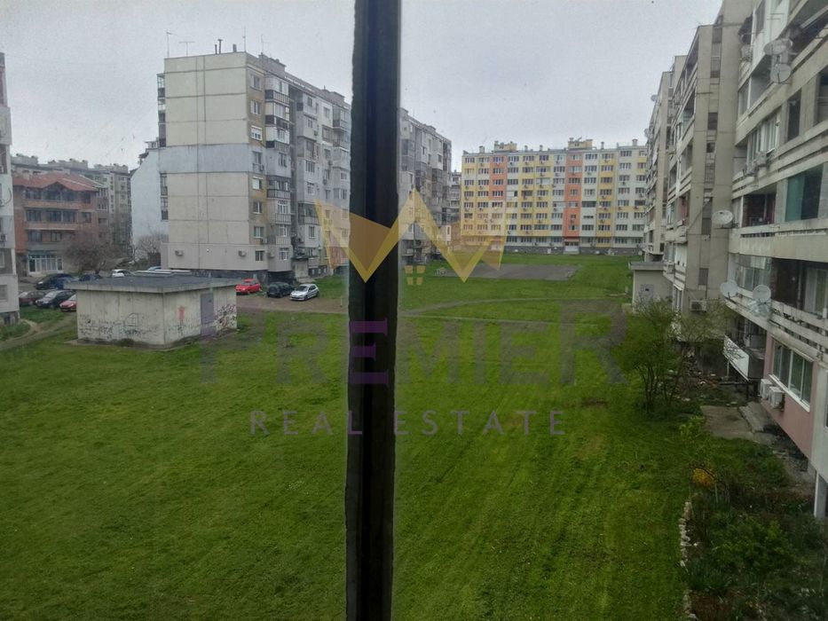 Продава се Двустаен апартамент в Бургас, Меден рудник - зона Б - 61 кв.м за 778 €/кв.м - Снимка #6