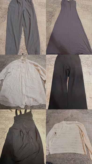 Одежда  по 2000тг