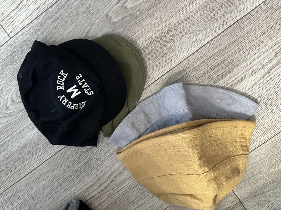 отдам вещи на мальчика