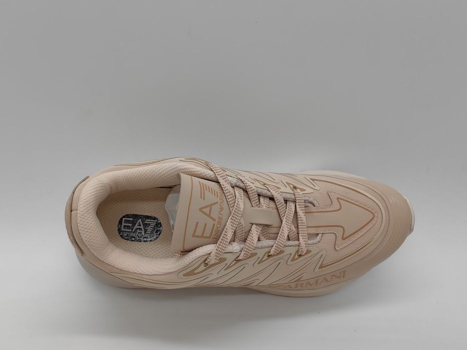 EMPORIO ARMANI Оригинални Сникърси