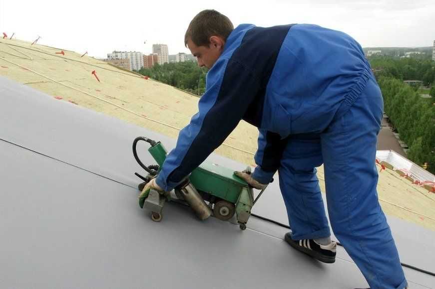 Мембрана пвх Алматы