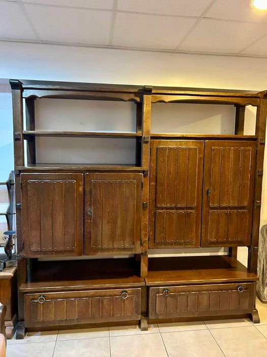 Секция масив Холандия