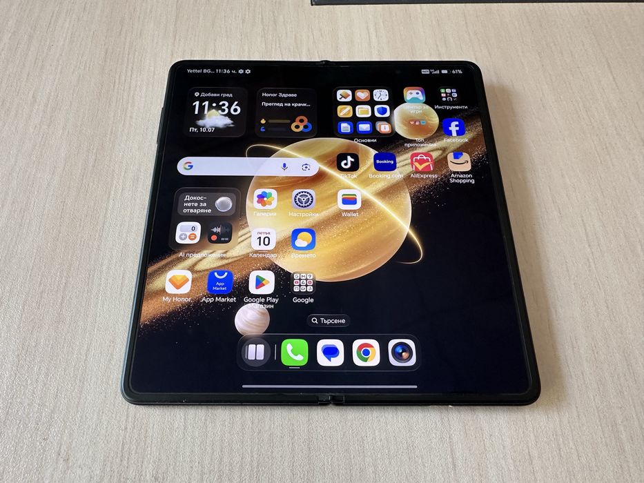Honor Magic V3 512/12+12GB