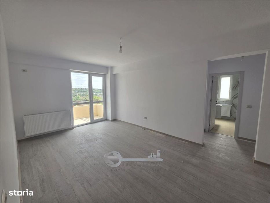 Apartament 2 camere 59mp - Valea Lupului