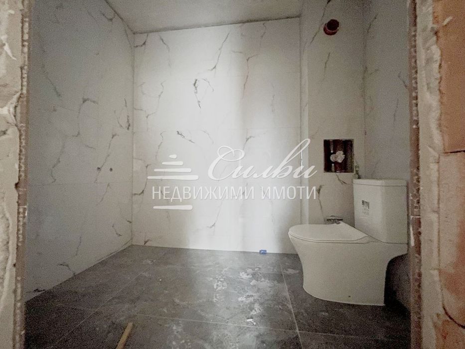 Двустаен апaртамент НОВО СТРОИТЕЛСТВО – кв.Тракия