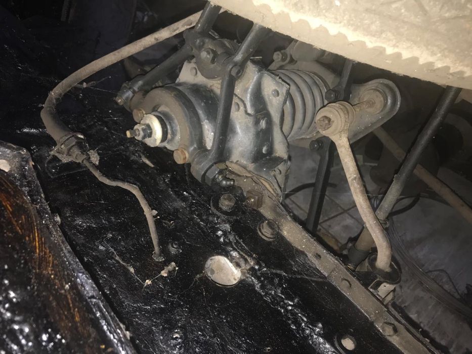 Волга Газ 21 . 1996 г.в