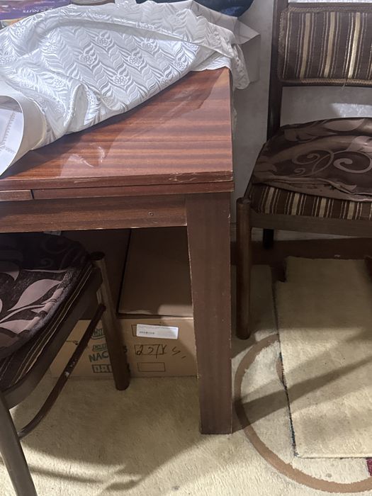 Продаю мебель из дома , б/у