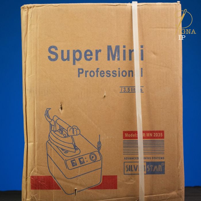 Утю для текстил / Tekstil uchun dazmol