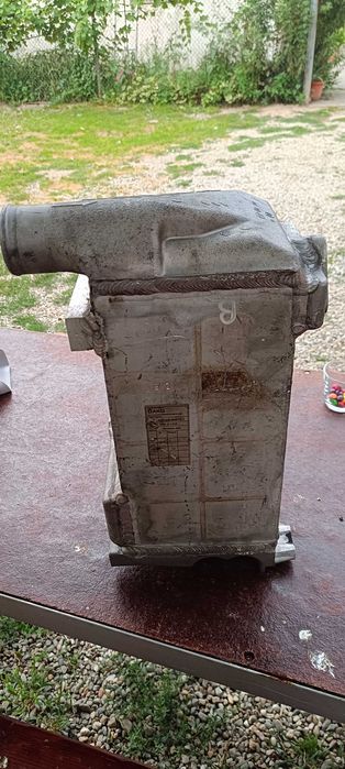 De vânzare ZF-Intarder