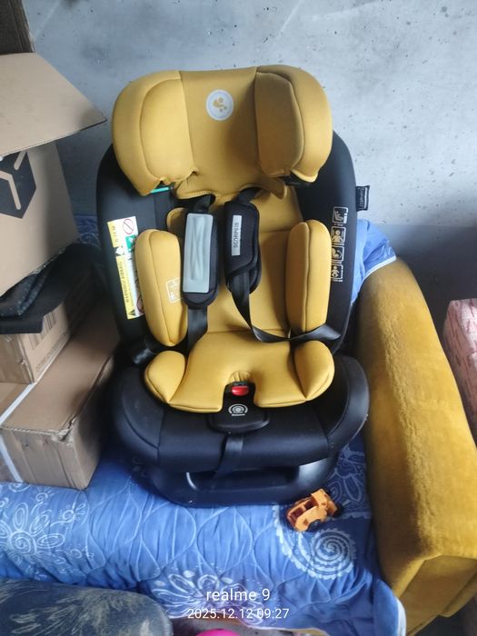 Стол за кола на Лорели