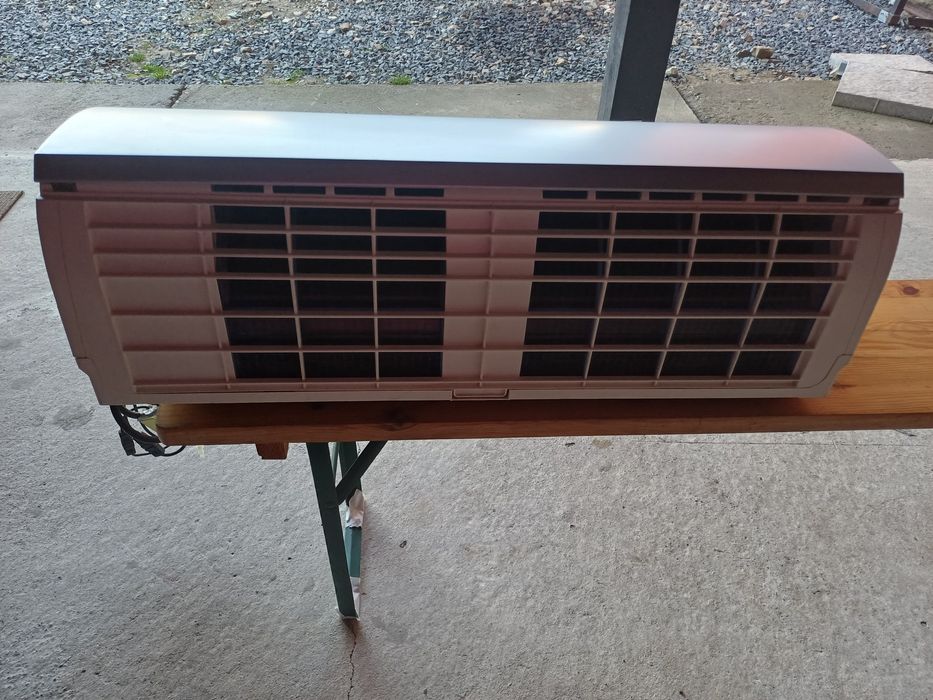 mitsubishi Electric – inverter
Desc