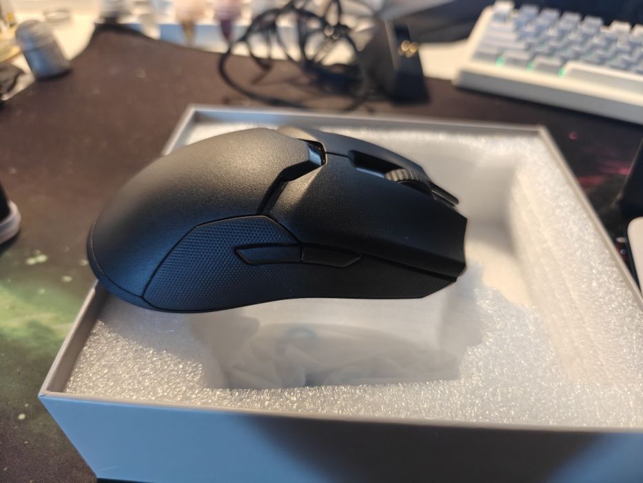 Mouse Razer viper ultimate
