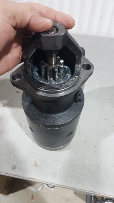 Electromotor tractor Fiat 215 nou preț 1290 lei