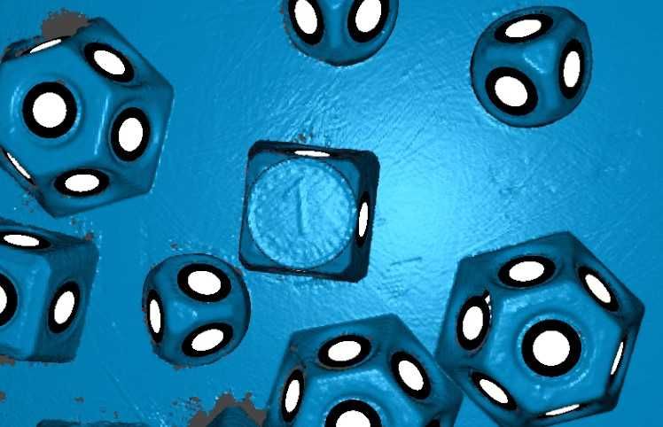 3D Сканиране / 3D моделиране / 3D принтиране