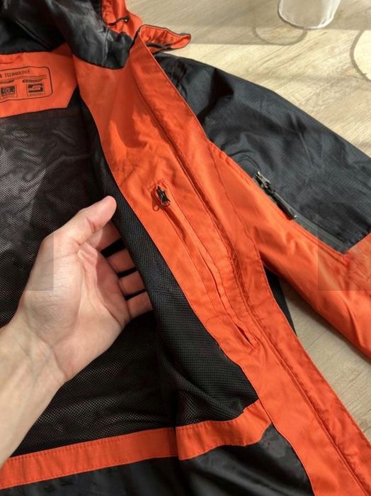 Туристическо яке Crivit