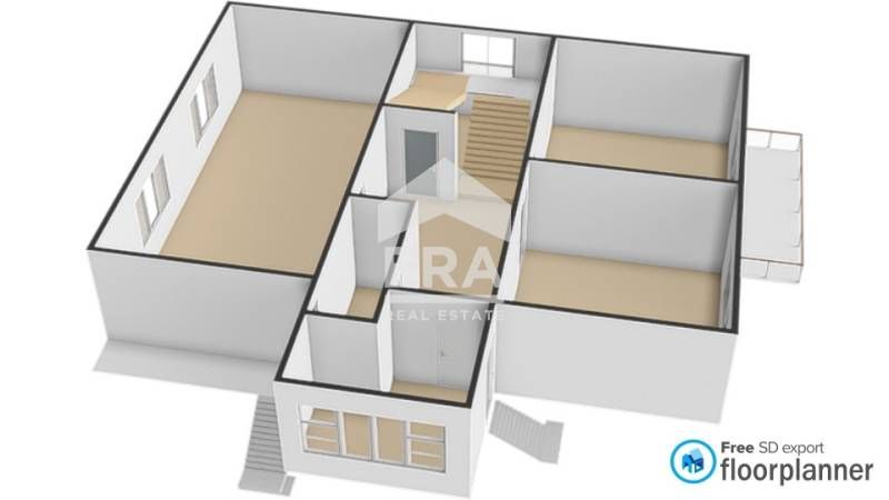 Продава се Къща в с. Цръклевци, Област София-област - 190 кв.м за 863 €/кв.м - Снимка #10