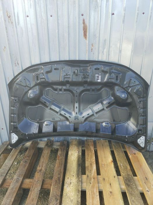 Capota motor Dacia Duster 2, 2017, 2018, 2019, 2020, 2021, 2022, 2023. 10207