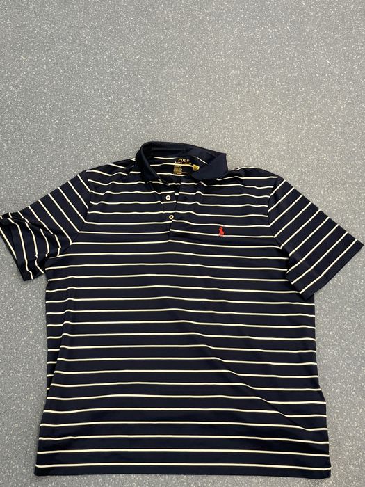 Поло Ralph Lauren