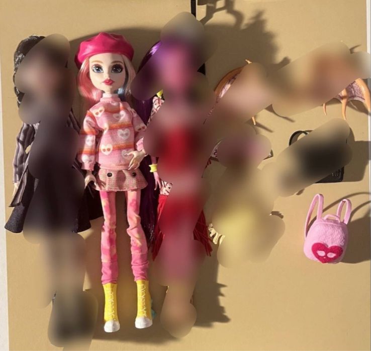 Монстер хай | монстр хай | monster high