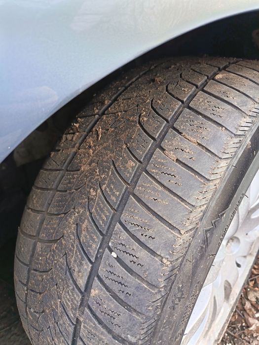 BMW E90 320D 2.0 163 de cai