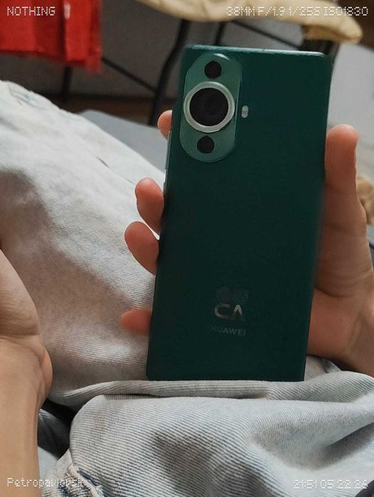Huawei nova 11pro