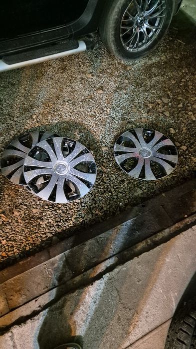 Продам диски R17. Разболтовка 5*114.3.
