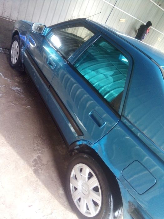 Обмен на скот уак малга