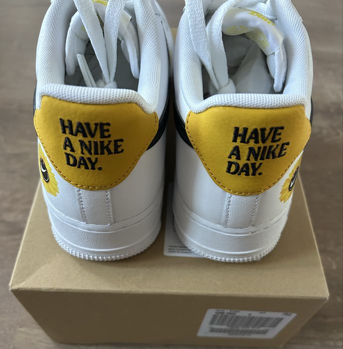 Nike Air Force 1 Low "Have a Nike Day"