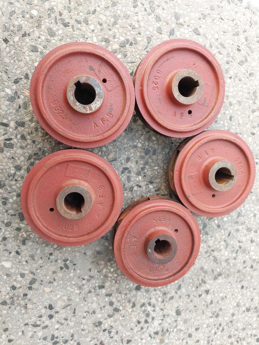 Сверичен кран 3/8