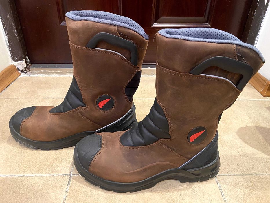 Спец обувь Red Wings, летние, 43