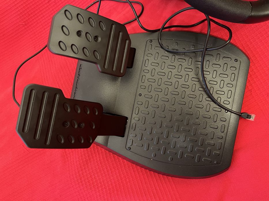 Volan Thrustmaster T80 Ferrari 488 GTB Edition