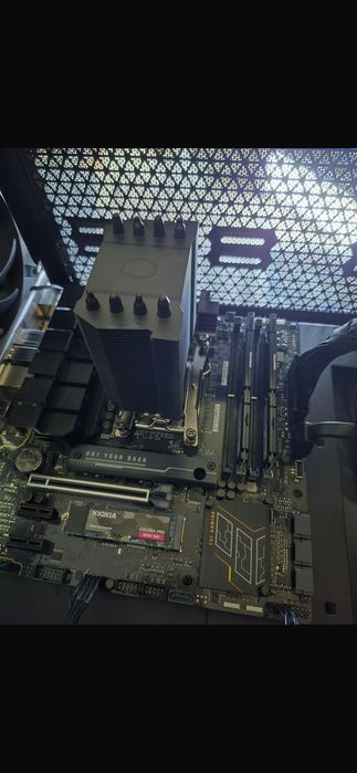 Computer gaming for sale
