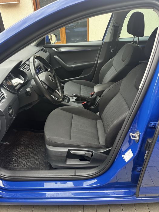 De vânzare: Skoda  Octavia (2019) – 1.6 TDI | Unic utilizator | 132.377 km