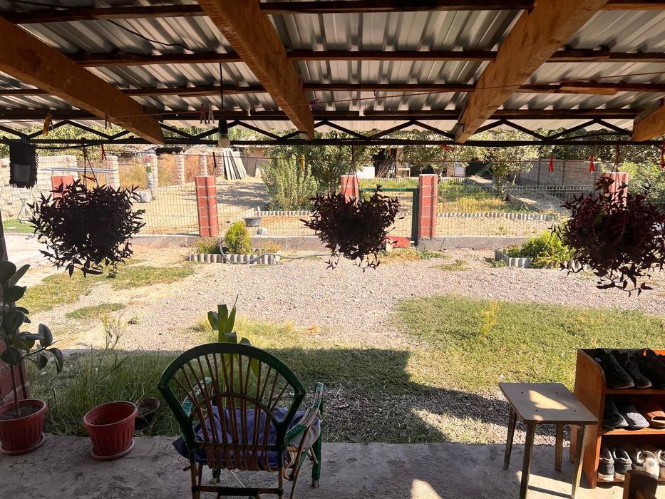 Продаю дом Ташморе цена договорная