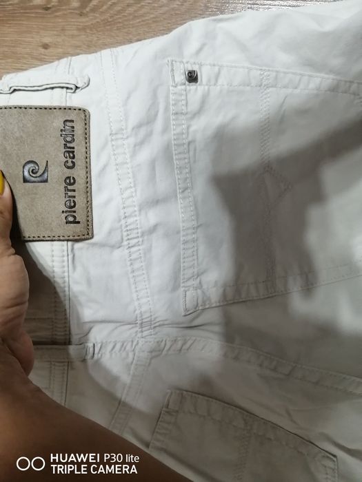 Мужские брючки Pierre Cardin