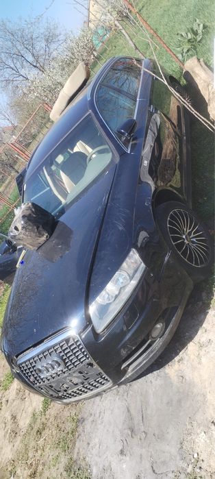 De vanzare Audi
