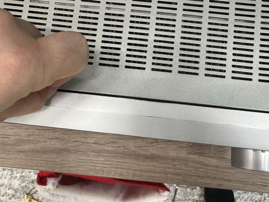 Продам AV ресивер Sony str-de475