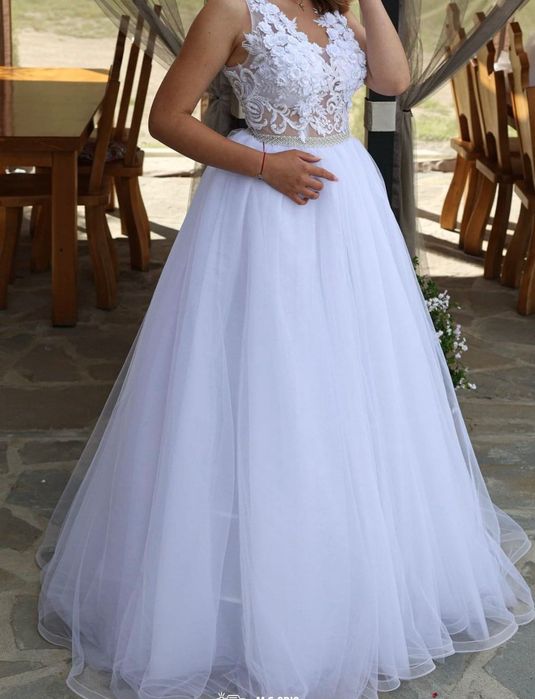 Rochie de mireasă