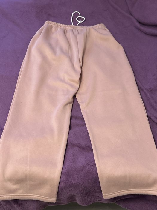 Pantaloni trening baggy