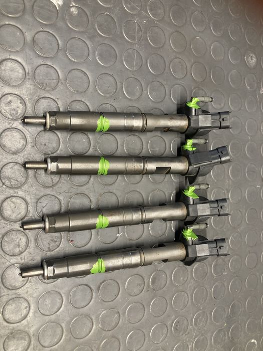 Дюзи за тойота 1.4Д4Д/Toyota 1.4D4D 90кс DENSO 23670–0W020