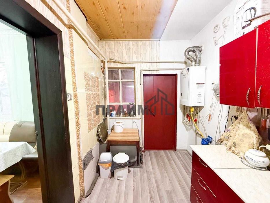 ПРОДАМ 5 ком. дом Еркин (Эйли ПРАЙМ)