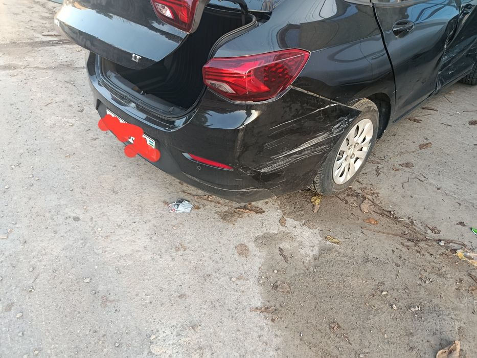 Onix old orqa õng tamon eshik + bamfer + matiz kapot