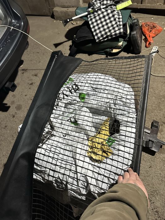 Продам собачницу