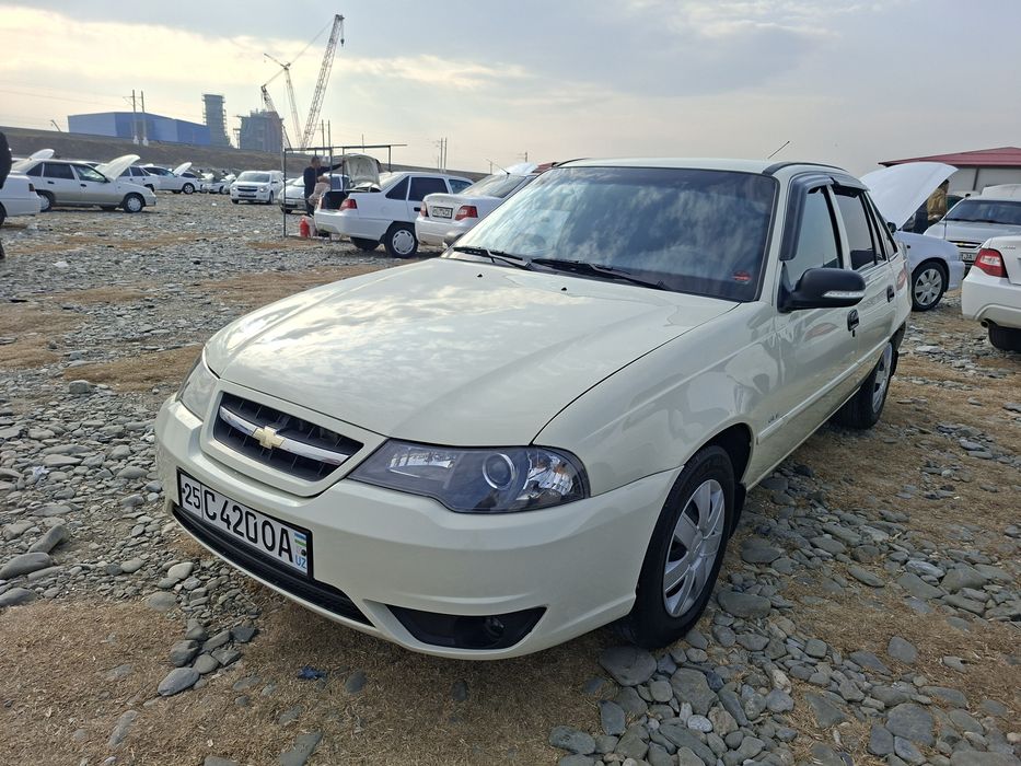 2014-йил гибрид супер кандессанер