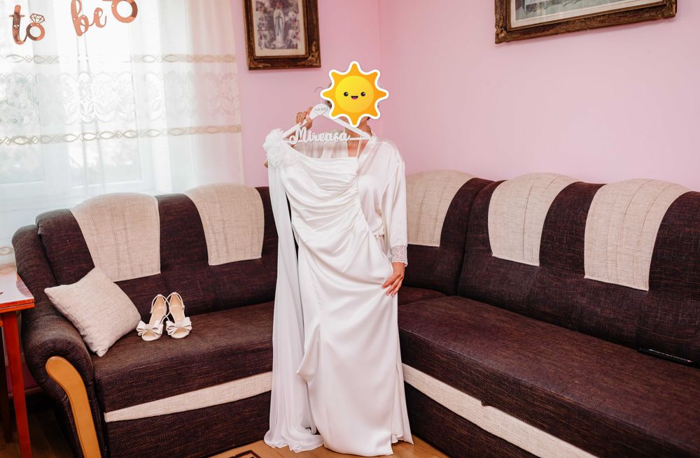 Rochie de mireasă